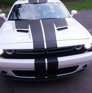 Meet your Posher, Fred